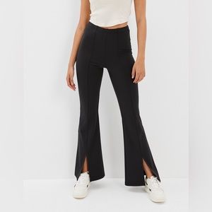 Never Worn The Everything Flare Leggings from American Eagle